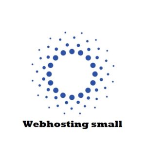 Webhosting Small